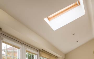 Ceinws conservatory roof insulation companies