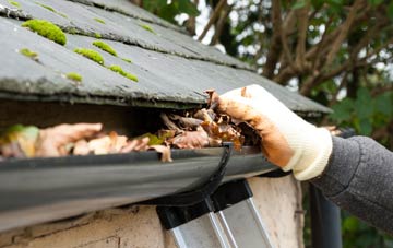 gutter cleaning Ceinws, Powys