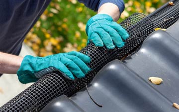 Ceinws gutter repair companies