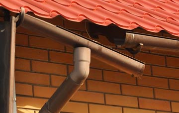 Ceinws gutter repair costs