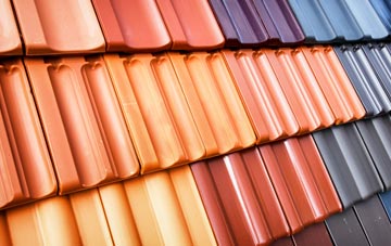 Ceinws roof tile costs