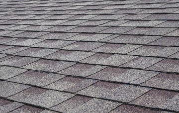 Ceinws tiles for shallow pitch roofing