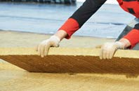 find rated Ceinws roof insulation companies