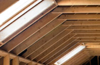 Ceinws tapered roof insulation quotes